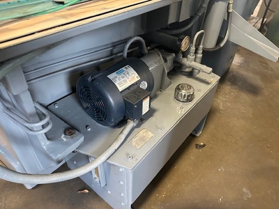 USED HEALD 273A