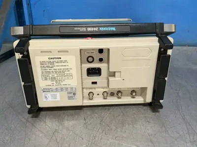 Used TEKTRONIX 2465B Oscilloscopes Ohio US | HGR 24 #1463356