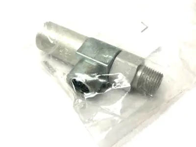 NEW FESTO PILOTED CHECK VALVE J208