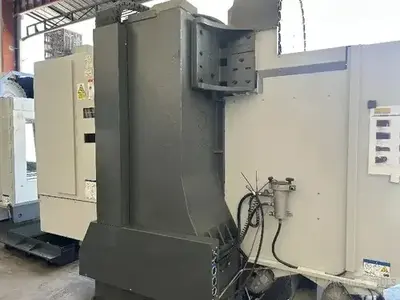 USED 2018 HAAS VF-5SS