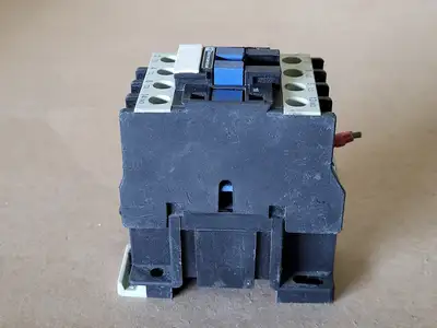 USED TELEMECANIQUE LC1D1210
