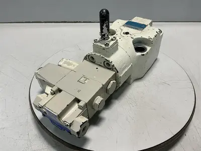 USED VICKERS TCG50-10-FEV-P7-H-13-S158