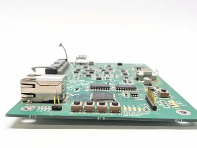800-0057-000 V1.1 JET-1 2209 | Chimera  Circuit Board - Used