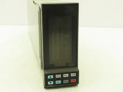 Foxboro 760CSA-3A-2 Single Station Micro 120VAC 50/60Hz