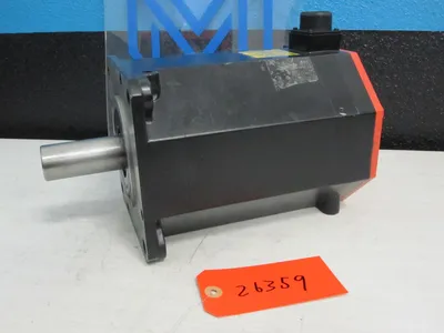 USED 2010 FANUC A06B-0247-B101