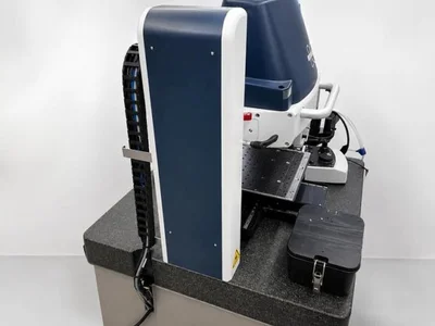 USED BRUKER NPFLEX 3D OPTICAL PROFILING SYSTEM