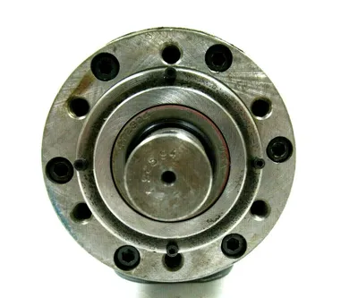 NEW CINCINNATI MILACRON 196418-FB ACRADRIVE HYDRAULIC MOTOR 196418FB