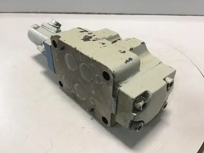 USED VICKERS KFDG5V72C200NXVMU1H112EN30