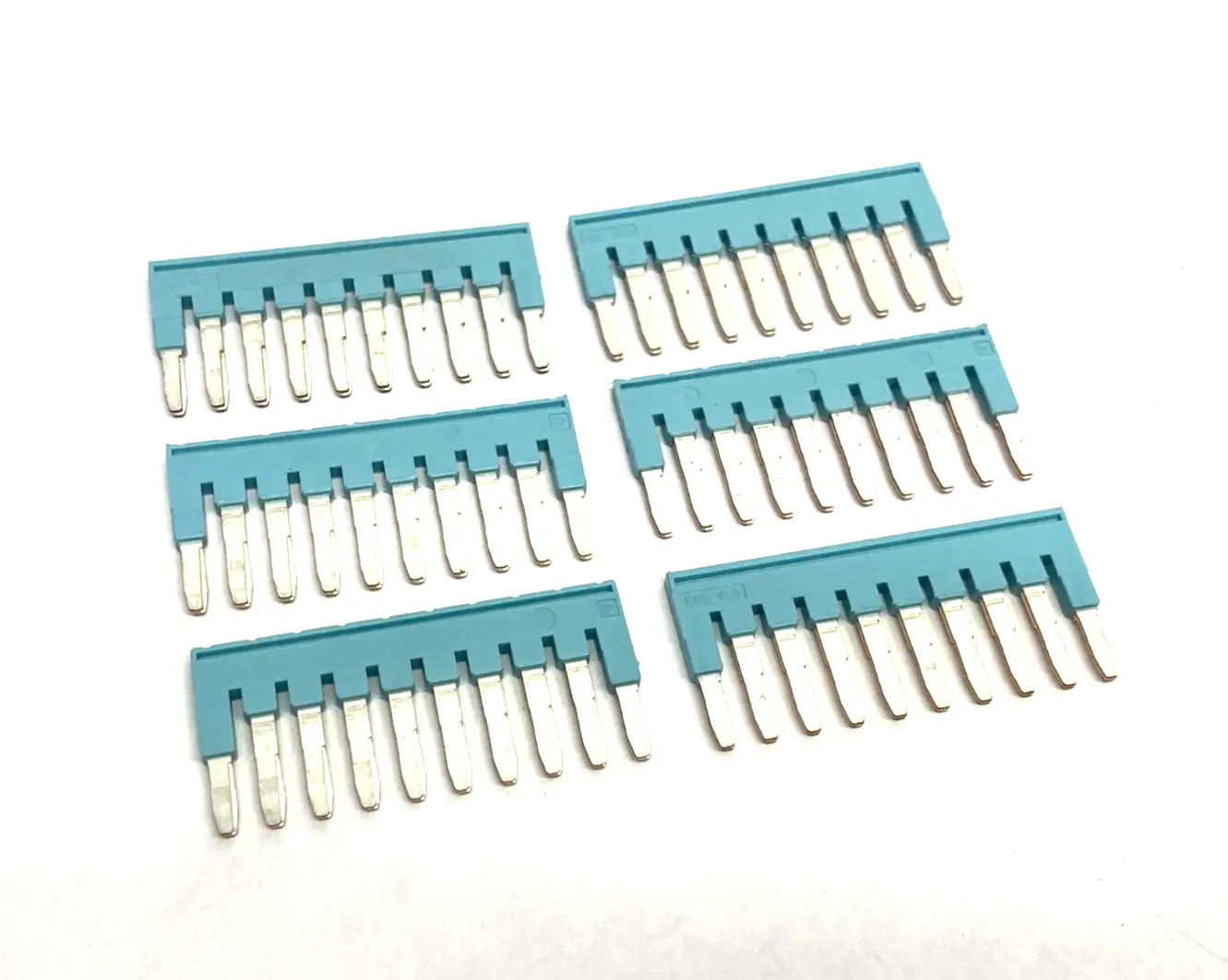 New | in-Stock Siemens 8WH9020-6BL10 Terminal Blocks Michigan US | Maverick Industrial Sales #1494902