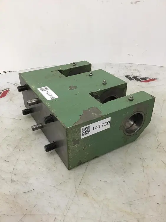 Used NEWBURY 150TON / C Injection Molding Parts Michigan US | Ideal Machinery #691018