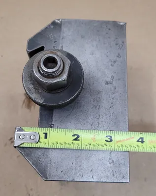 DORIAN TOOL QITP50-5-5-N Tooling & Accessories, Tooling | Machinery Central (8)