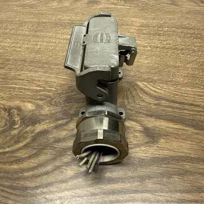 Used HARTING 16A-M Miscellaneous Equipment (Electrical & Power) Ohio US | Surplus Asset Holdings #1243351