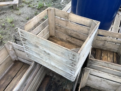 Used _UNKNOWN_ _UNKNOWN_ Farm Supplies Michigan US | Miedema Asset Management Group #1414933