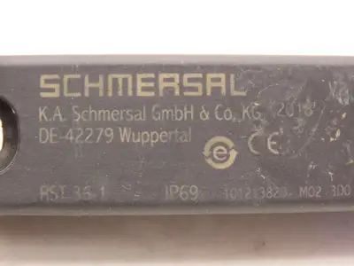Schmersal RST 36-1 Magnetic Safety Sensor 101213820