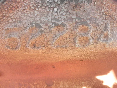 USED GOULDS 3305