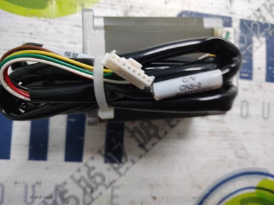 USED MUSCLE CORP. KH56QM2B050