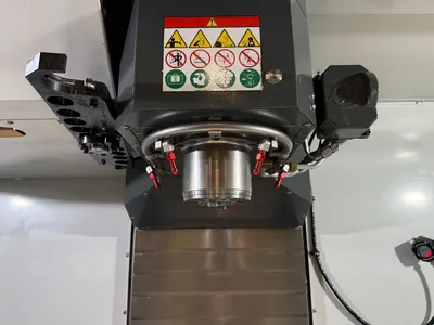2022 HAAS VF-5SS Vertical Machining Centers | GMT (15)