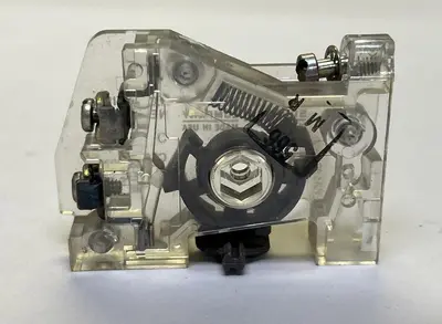USED SQUARE D 9999SX-8