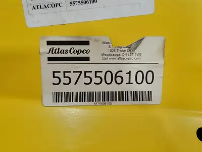 NEW ATLAS COPCO 5575506100