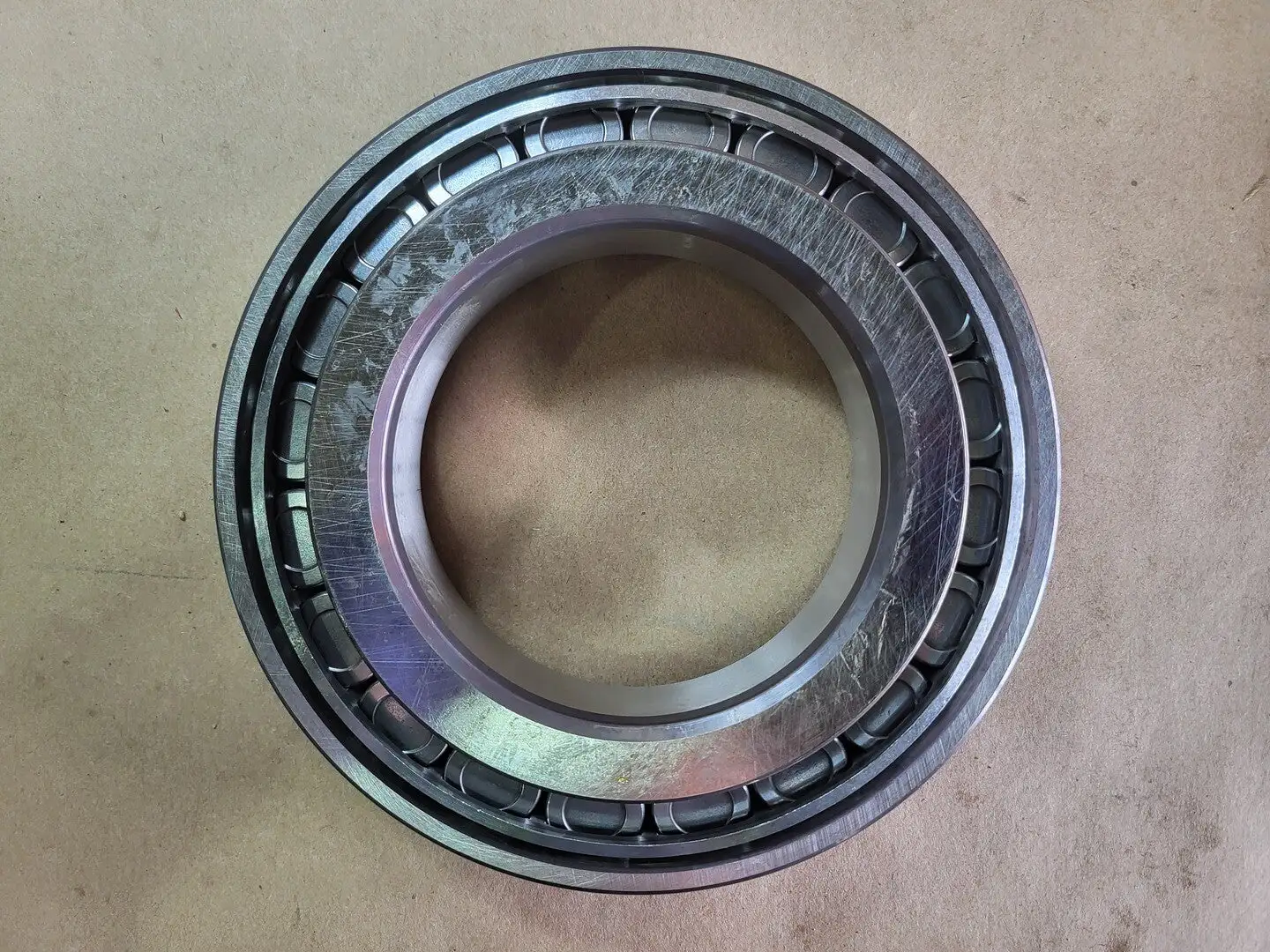 NEW SKF 30219 J2