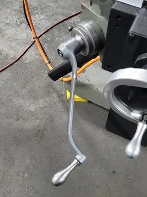 BRIDGEPORT EZ TRAK SERIES II Mills, CNC | Machinery Central (15)