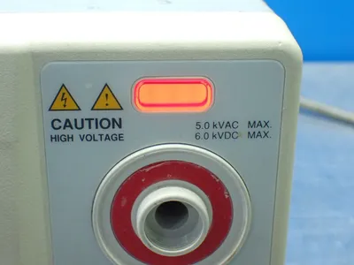 Used VITREK V63 Analyzer Testers | HGR 24 #744719