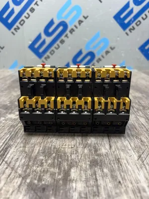 ALLEN BRADLEY 193-BSB30 193-BSB60 Electrical/PLC/Automation | ESS Industrial Equipment Sales (2)