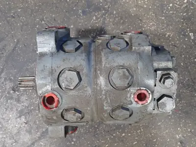 Hydraulic Pump