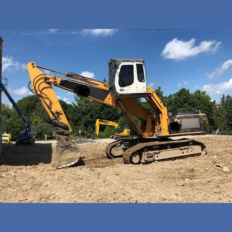 Used 2009 _UNKNOWN_ 944 Crawler Excavators British Columbia CA | Savona Equipment LTD #1170159
