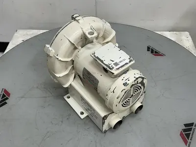 USED EG&G ROTRON DR505AS72M