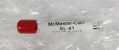 USED MCMASTER CARR SL-41