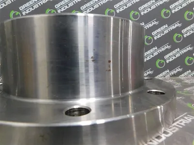USED SYSTEM COMPONENTS 3 F (EB)