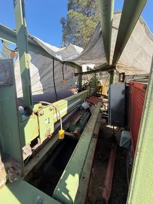 Used _UNKNOWN_ 3 Spindle Post Forming Machines Oregon US | Heavy Wall Consulting #1558011