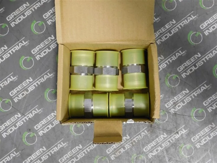 Used PARKER 16 FTX-SS Parts (Hydraulics and Pneumatics) Wisconsin US | Green Industrial #677857
