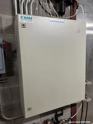USED O'HARA FASTCOAT-70