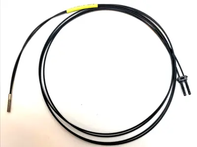 New | in-Stock KEYENCE Reflective Fiber Optic Sensor Unit Photoelectric Sensors Michigan US | Maverick Industrial Sales #1414215