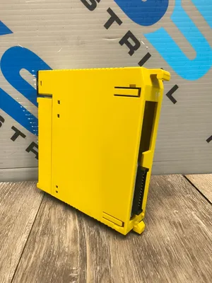 USED FANUC LTD. A03B-0819-C161#D