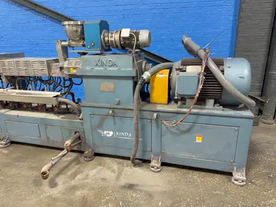 USED XINDA PSHJ50