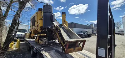 2018 GOMACO GT3600 PAVING EQUIPMENT | Platinum Group (5)
