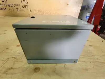 USED HAMMOND EJ10106