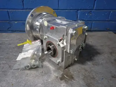 USED ELECTRAGEAR DIVISION 77128840J