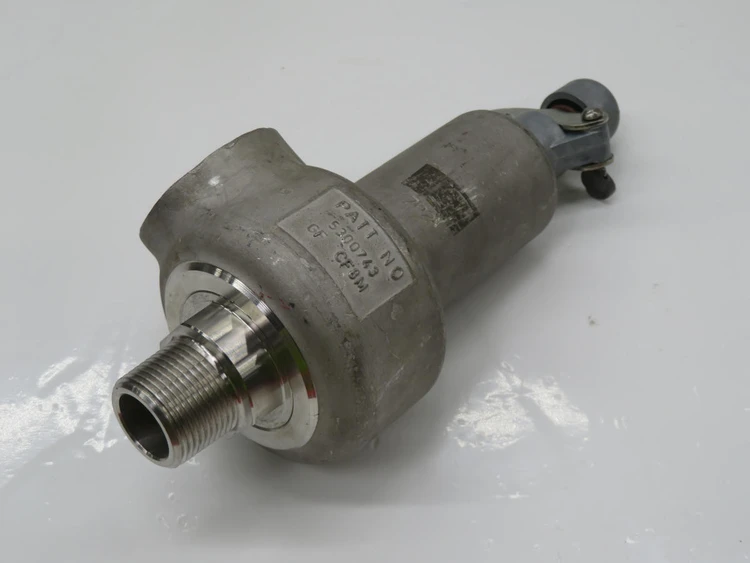 Used SPENCE _UNKNOWN_ Valves/Fittings | OCO Industrial #1735784