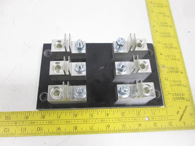 Used LITTELFUSE _UNKNOWN_ Fuses Texas US | OCO Industrial #1681020
