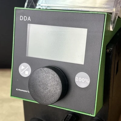 NEW Grundfos DDA 30-4 AR-PV/V/C-F-31U7U7BG