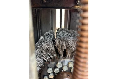 USED FROEDGE 450