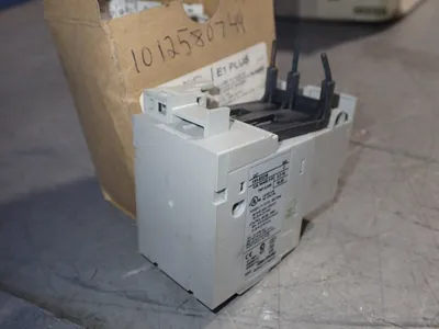 NEW ALLEN BRADLEY 193EEDB