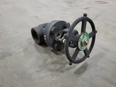 USED FLOWSERVE 12111