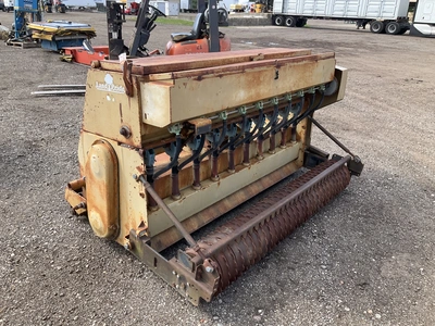Used _UNKNOWN_ _UNKNOWN_ Seed Drills Michigan US | Miedema Asset Management Group #1474539
