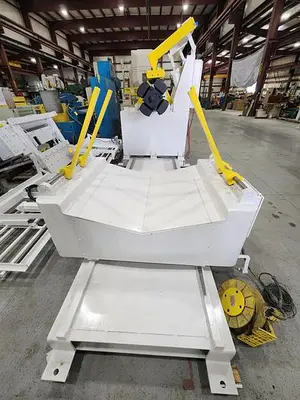 USED ROWE VARIOUS