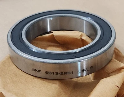 NEW SKF 6013-2RS1